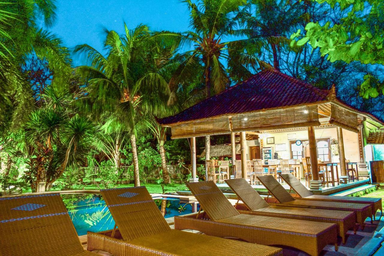 艾湄湾 艾湄格涅沙宾馆酒店 外观 照片